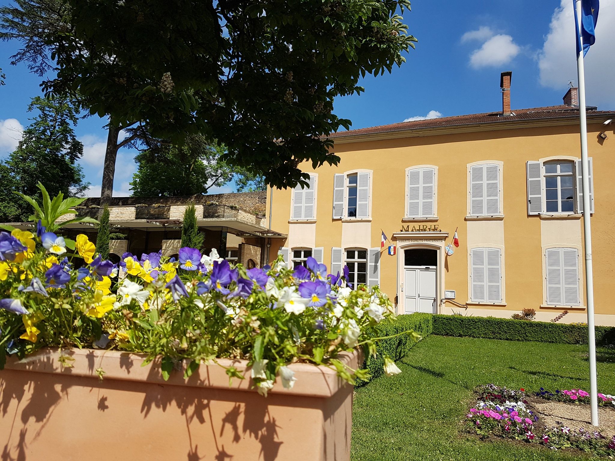 Mairie