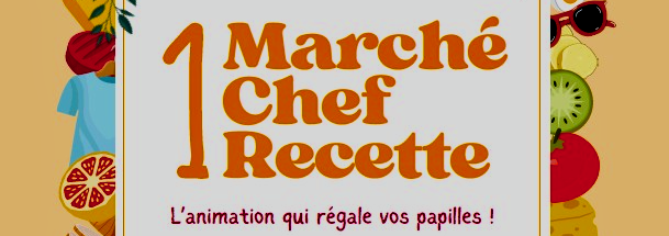 Fête du Marché