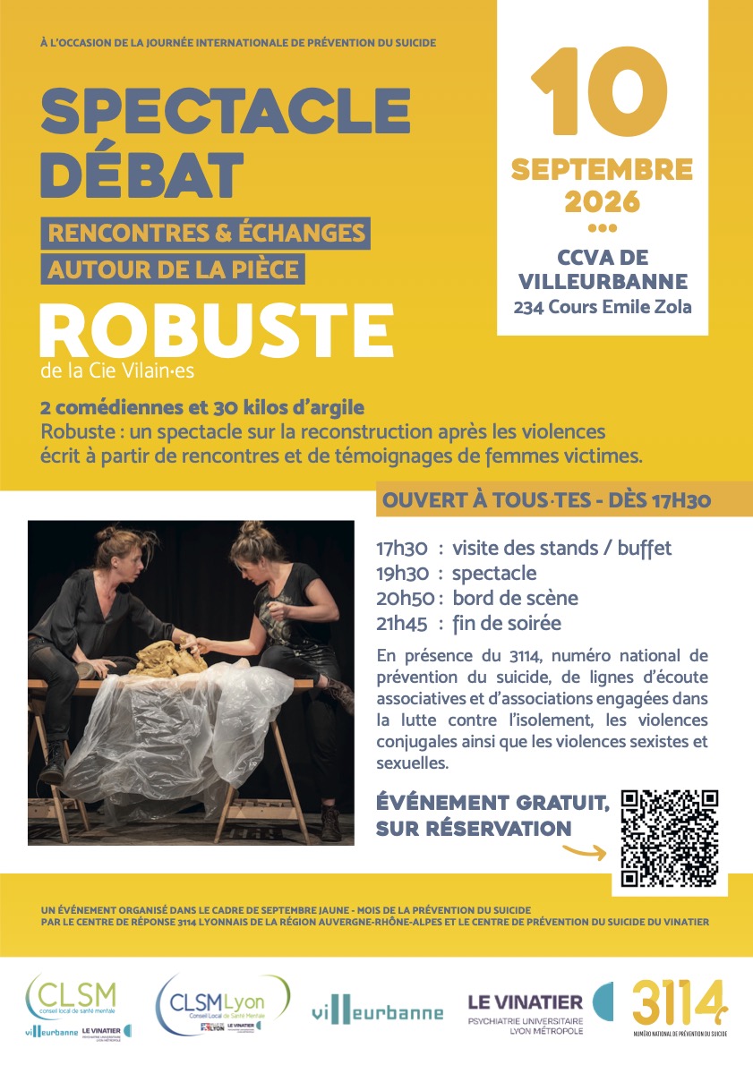 Théatre Robuste 1