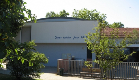 Chorale de l'école et apéro des familles